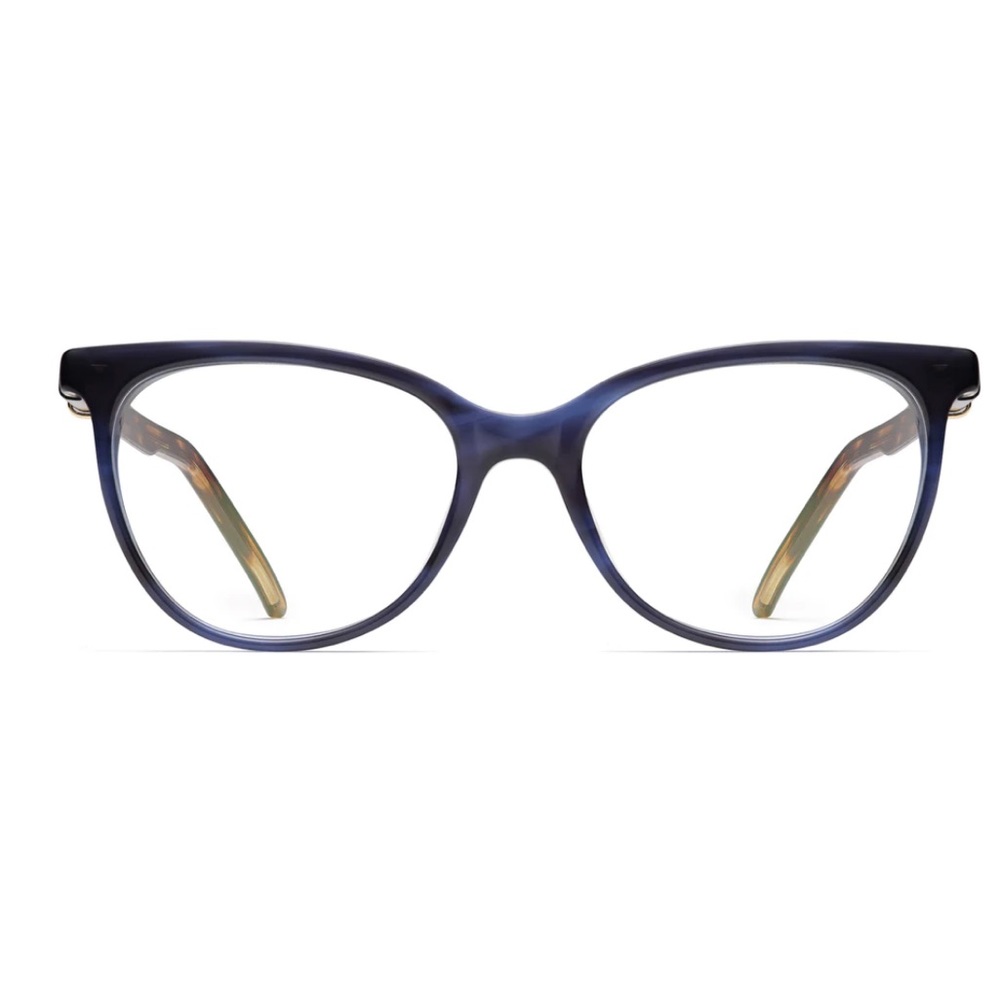 ROBERT MARC NYC RMNYC 1000 Optical Glasses - Blue River